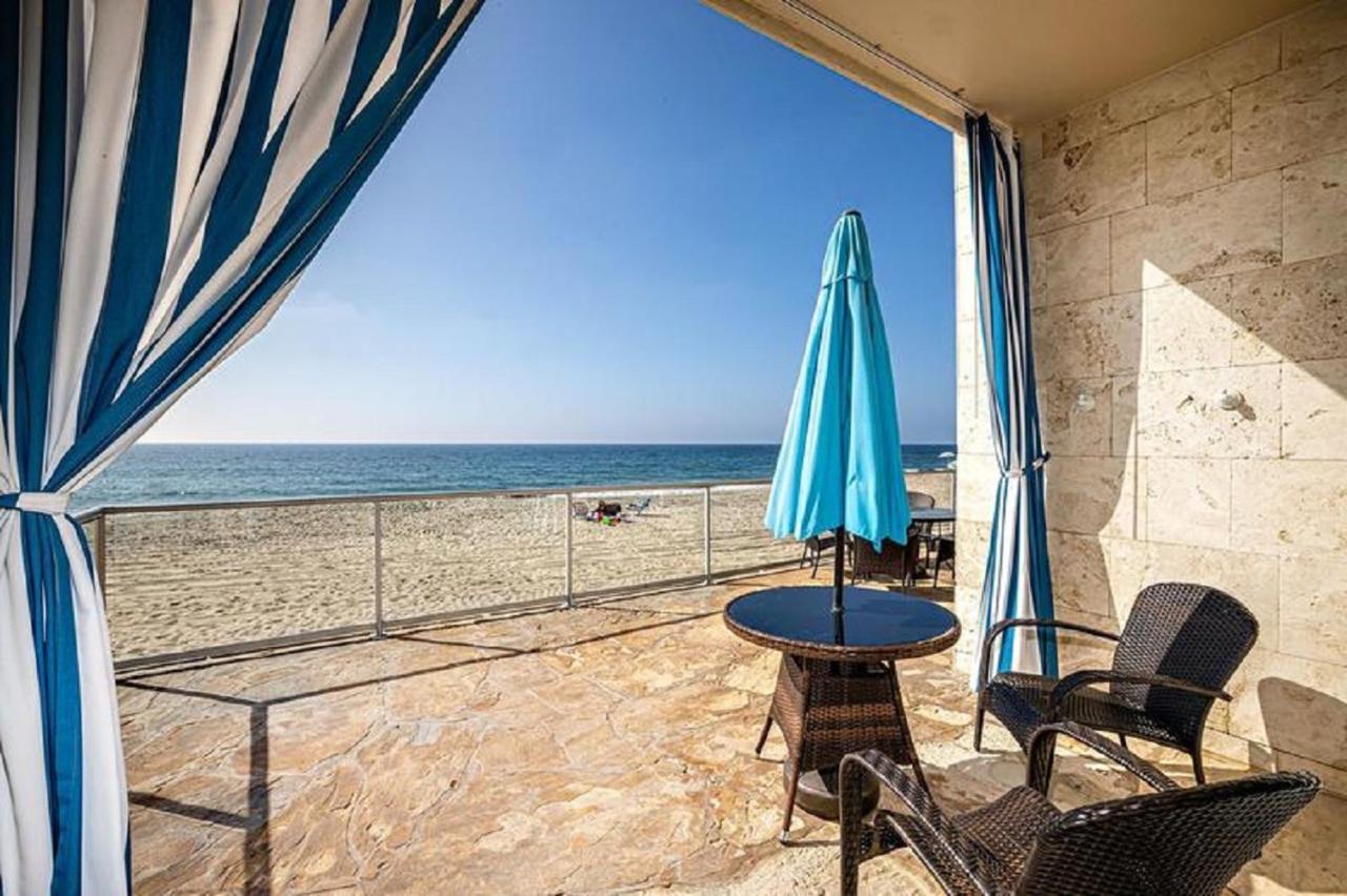 Seashore On The Sand, Ocean Front Aparthotel Carlsbad Pokój zdjęcie